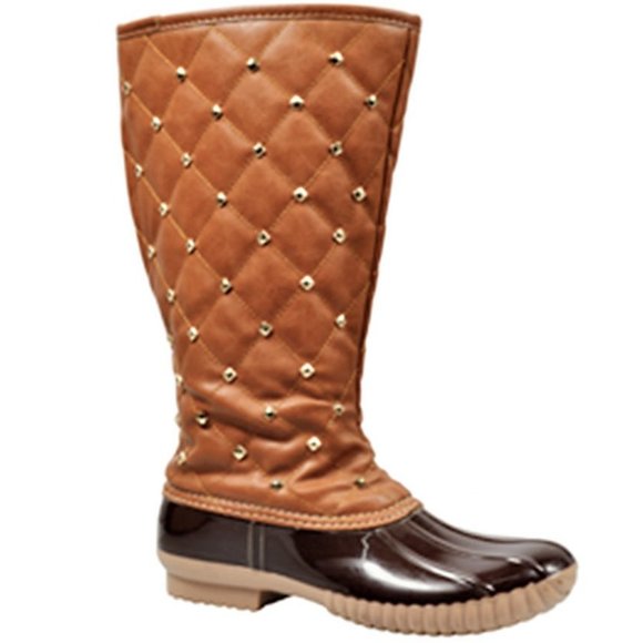 Shoes - Rain Boot